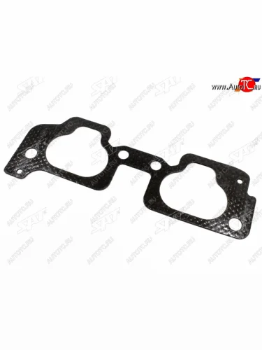 Прокладка впускного коллектора EJ15 EJ20 Металл SAT Subaru Legacy BL/B13 дорестайлинг седан (2003-2006)