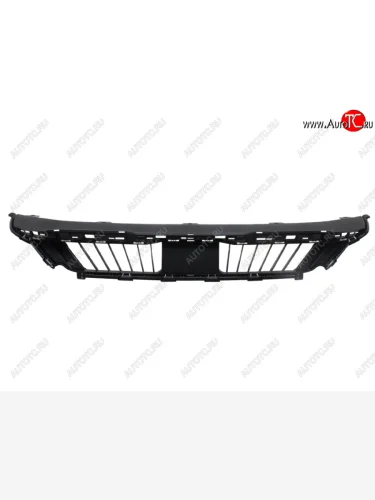 Центральная решетка переднего бампера SAT Changan UNI-K (2020-2025)