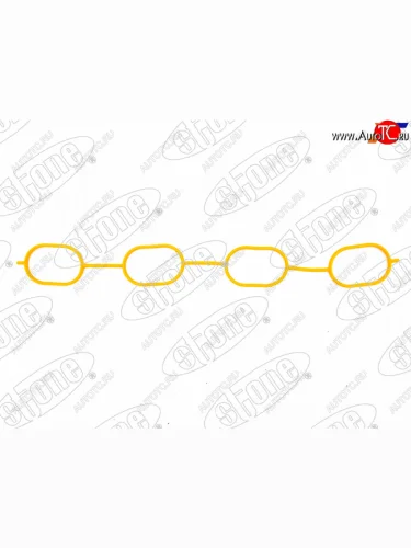 Прокладка впускного коллектора J20A STONE Suzuki Escudo 3 дорестайлинг (2006-2008)