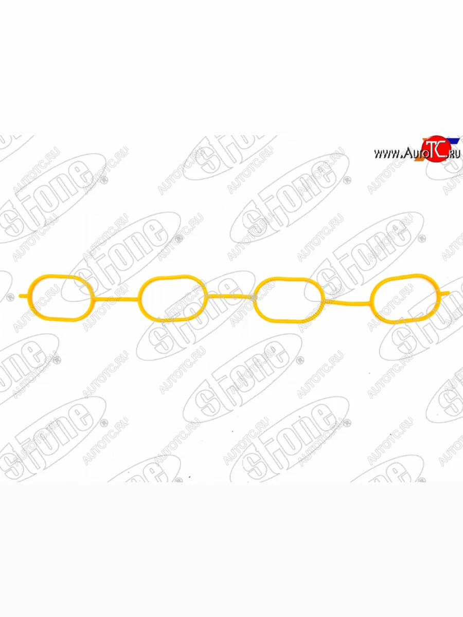 Прокладка впускного коллектора J20A STONE Suzuki Escudo 3 дорестайлинг (2006-2008)  с доставкой в г. Керчь