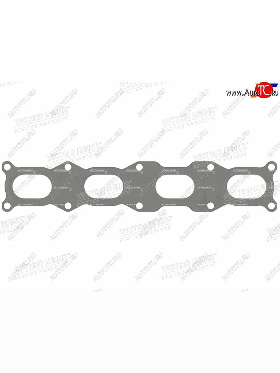 Прокладка впускного коллектора M16A VICTOR REINZ Suzuki Jimny JB23/JB43 дорестайлинг (1998-2001)  с доставкой в г. Пермь