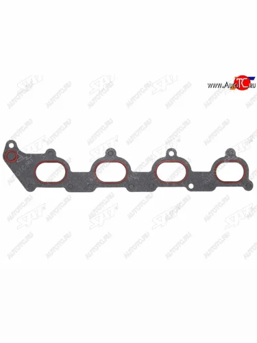 Прокладка впускного коллектора 2.0 SAT Suzuki Escudo 2 (1997-2006)