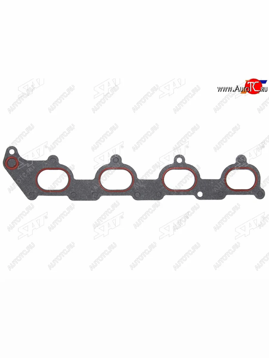 Прокладка впускного коллектора 2.0 SAT Suzuki Escudo 2 (1997-2006)  в Перми Пермском крае