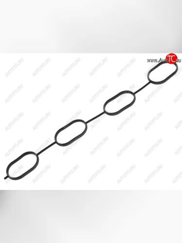 Прокладка впускного коллектора M13A, M15A M16A SAT Suzuki Swift ZC дорестайлинг, хэтчбэк 5 дв. (2003-2008)