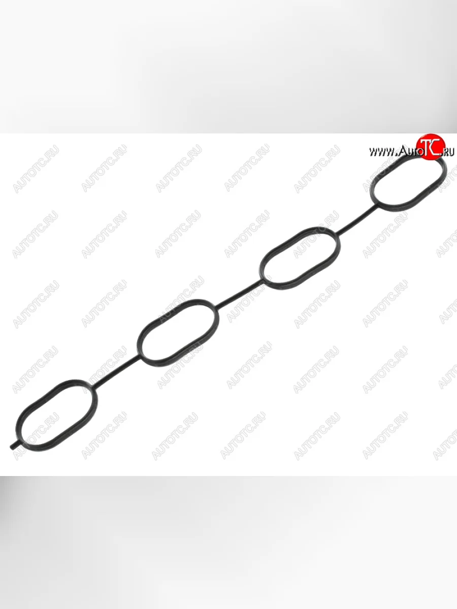 Прокладка впускного коллектора M13A, M15A M16A SAT Suzuki SX4 GYC21S дорестайлинг седан (2006-2012)  в Керчи Республика Крым