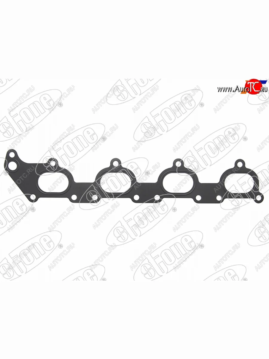 Прокладка впускного коллектора J20A STONE Suzuki Escudo 2 (1997-2006)  в Керчи Республика Крым