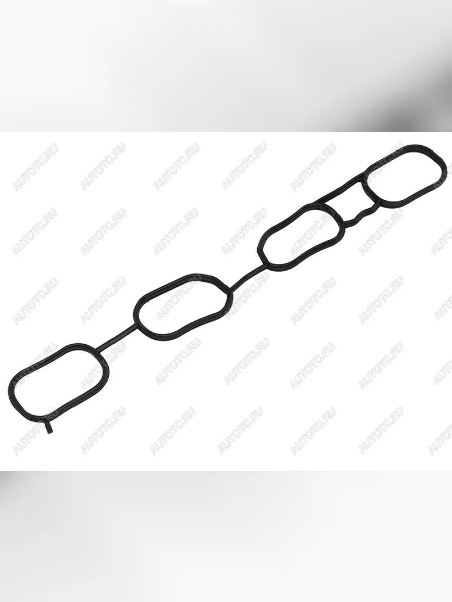 Прокладка впускного коллектора 1NR-FE SAT Toyota Corolla Axio (E160) седан дорестайлинг (2012-2016)  в Керчи Республика Крым