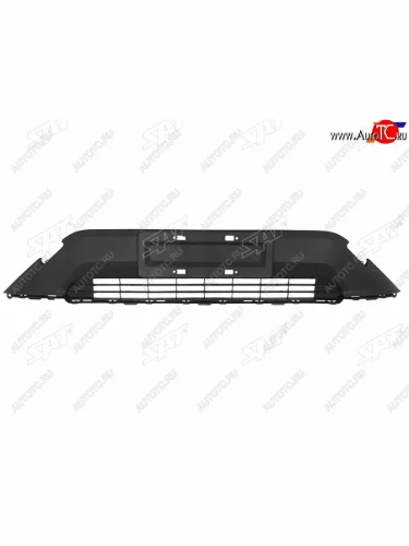 Нижняя решетка переднего бампера SAT Toyota RAV4 XA50 5 дв. дорестайлинг (2018-2025)