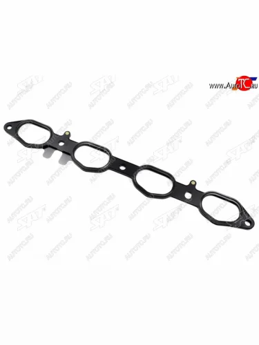 Прокладка впускного коллектора 2UZ SAT Lexus GX470 J120 дорестайлинг (2002-2007)