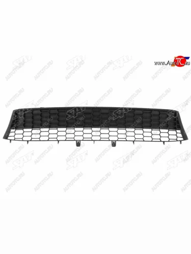 Нижняя решетка переднего бампера SAT Lexus RX350 AL10 рестайлинг (2012-2015)