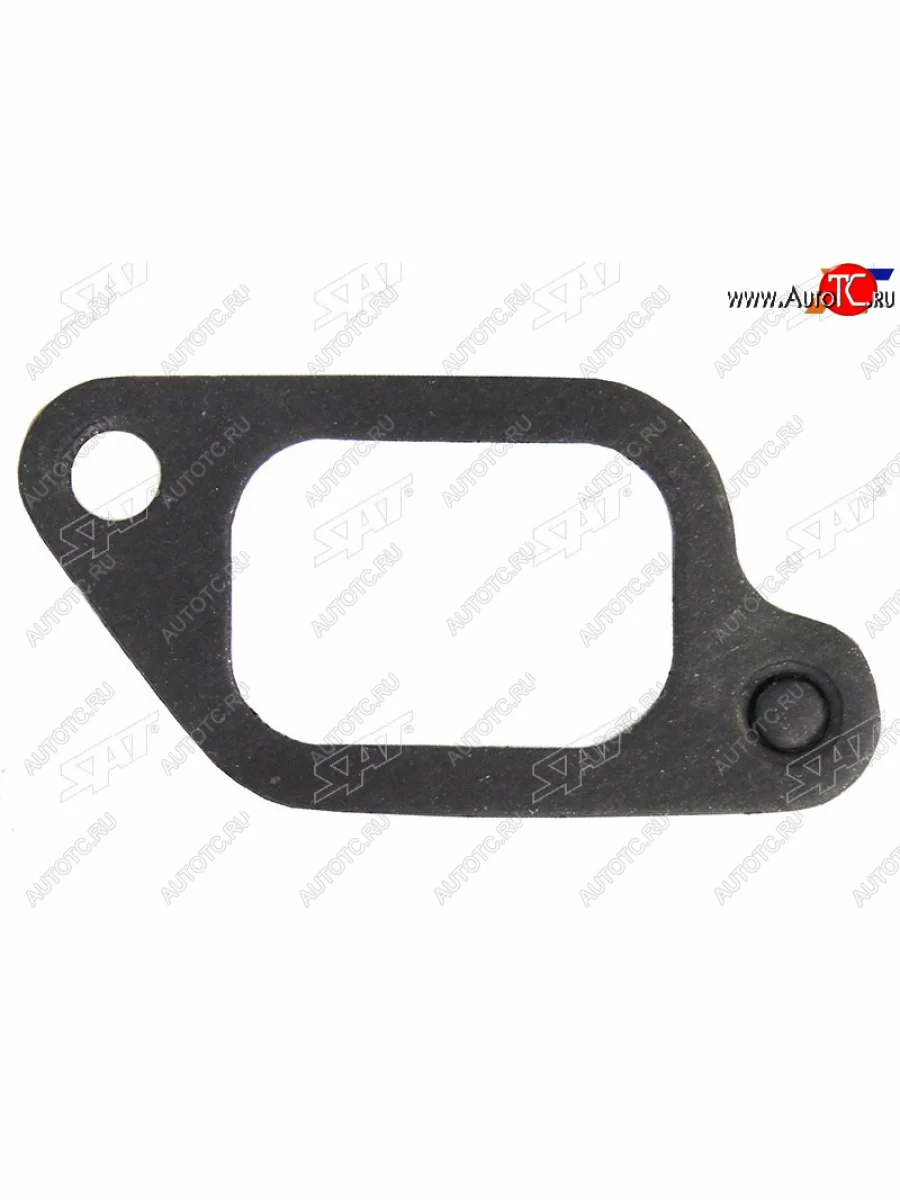 Прокладка впускного коллектора 1KZTE SAT Toyota 4Runner N210 дорестайлинг (2002-2005)  в Керчи Республика Крым