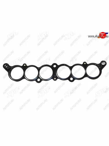 Прокладка впускного коллектора TOYOTA 5VZ-FE SAT Toyota Hilux Surf N210 дорестайлинг (2002-2005)