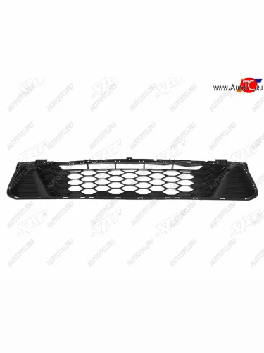 Нижняя решетка переднего бампера SAT KIA Ceed 3 CD универсал (2018-2025)