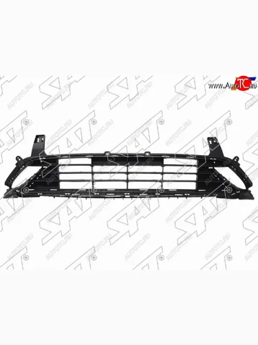 Нижняя решетка переднего бампера SAT KIA K5 DL (2019-2022)