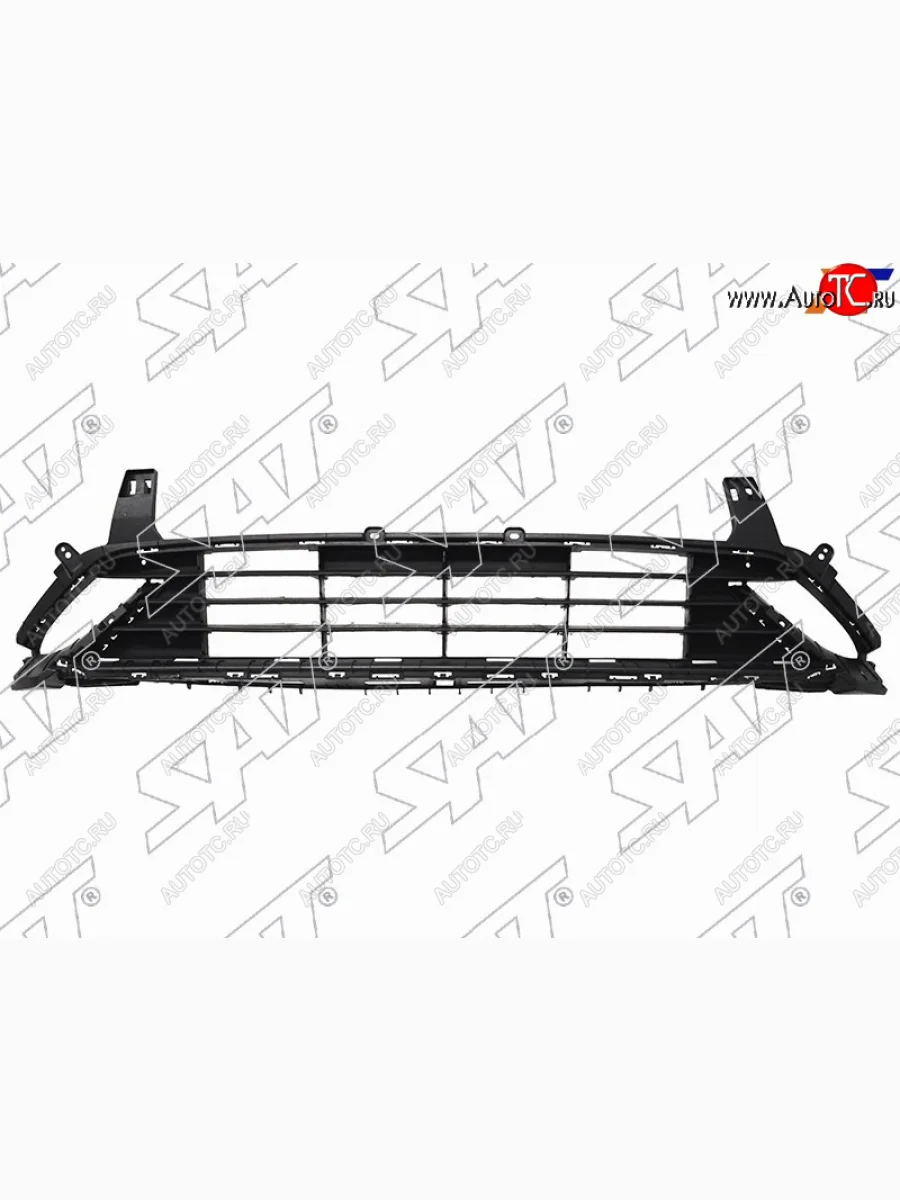 Нижняя решетка переднего бампера SAT KIA K5 DL (2019-2022)  в Самаре Самарской области