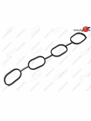 Прокладка впускного коллектора 4ZZ-FE SAT Toyota Allion T240 седан рестайлинг (2004-2007)