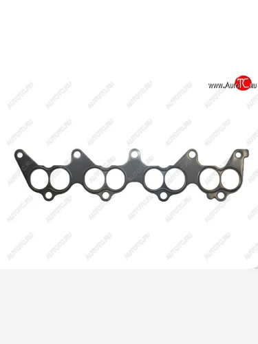 Прокладка впускного коллектора 7A-FE STONE Toyota Caldina T210 дорестайлинг универсал (1997-1999)