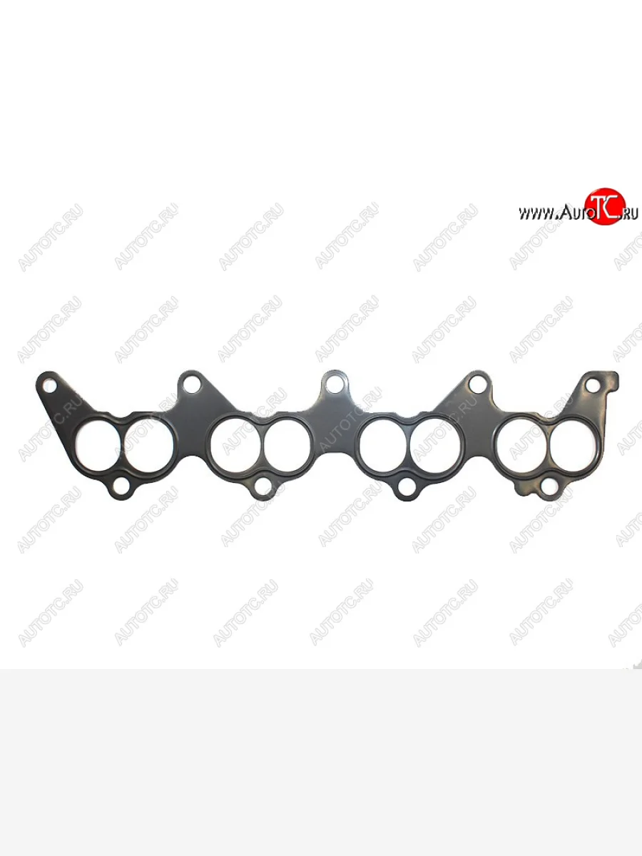 Прокладка впускного коллектора 7A-FE STONE  Toyota  Avensis  T220 седан, Caldina ( T190,  T210), Carina  T210, Corona Premio  T210  в Керчи Республика Крым