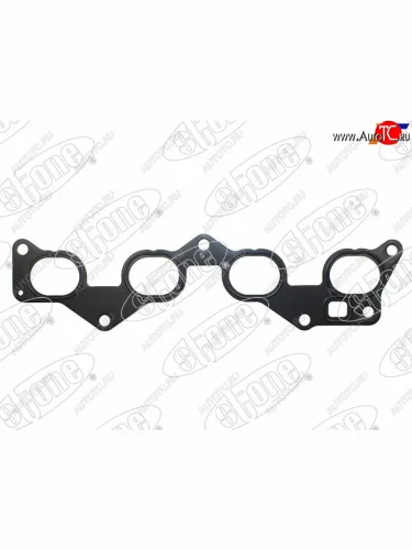Прокладка впускного коллектора 5E-FE STONE Toyota Corolla E110 седан дорестайлинг (1991-1995)