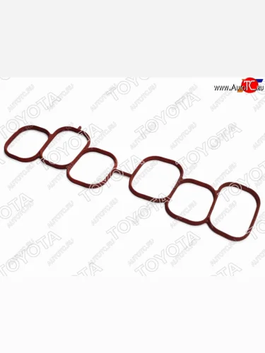 Прокладка впускного коллектора TOYOTA CAMRY 2GRFKS TOYOTA Toyota Highlander XU50 рестайлинг (2016-2020)