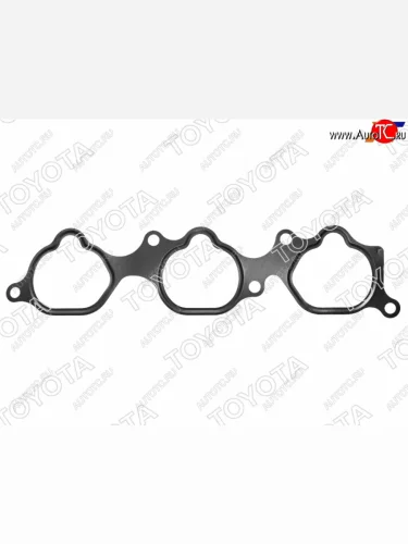 Прокладка впускного коллектора 3GR TOYOTA Toyota Vellfire 2 дорестайлинг (2015-2017)