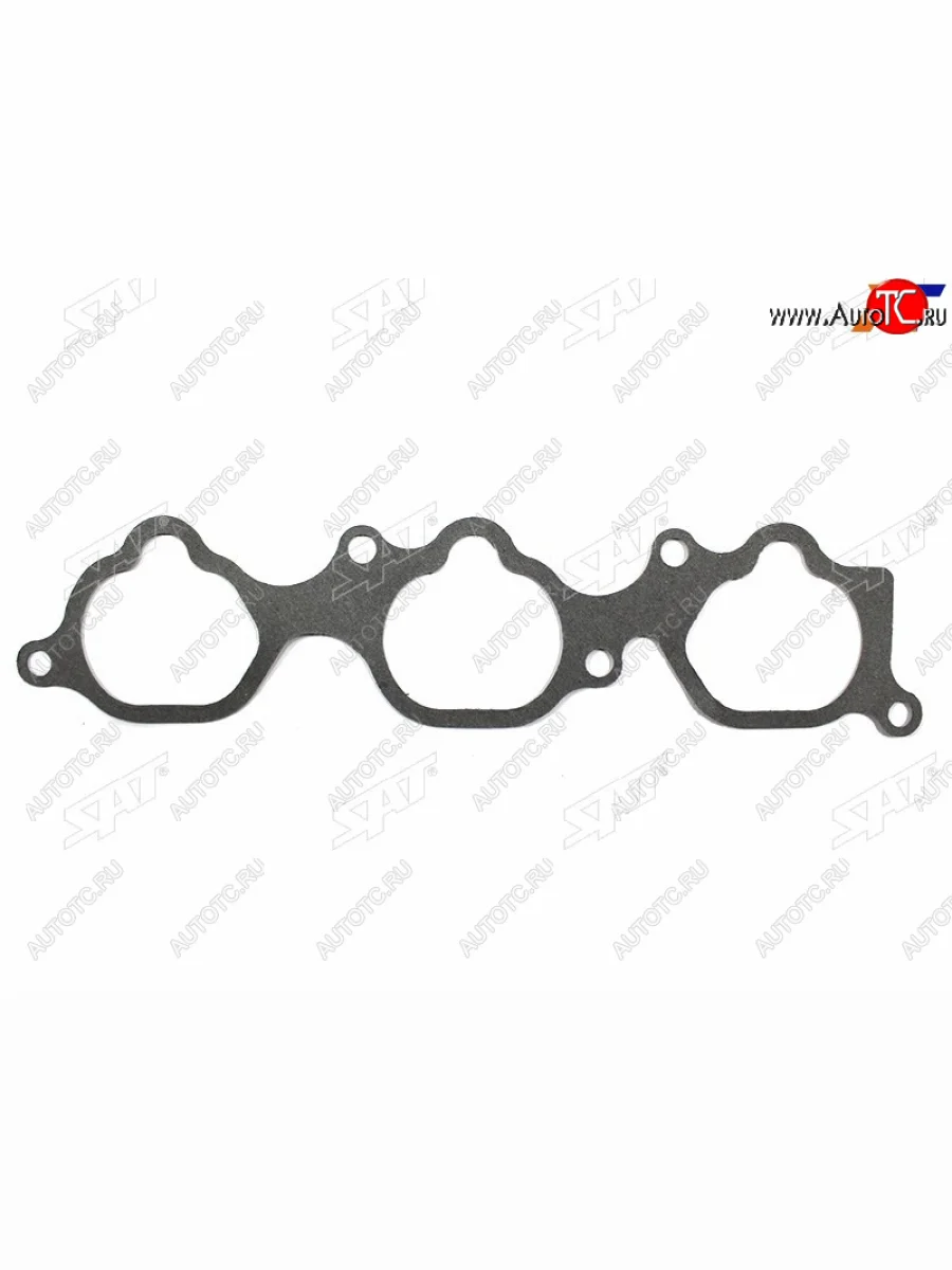 Прокладка впускного коллектора 3GR SAT Lexus RX350 AL10 дорестайлинг (2008-2012)  в Перми Пермском крае