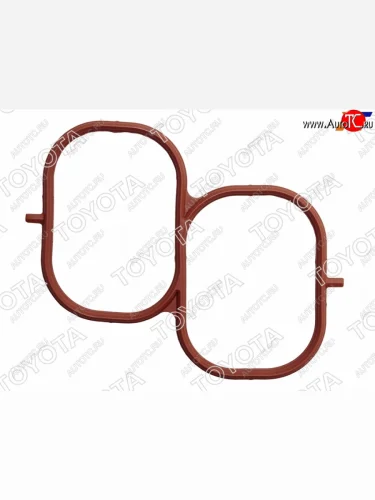 Прокладка впускного коллектора 2GR-FE TOYOTA Toyota Vellfire 2 дорестайлинг (2015-2017)