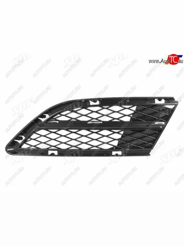 Левая решетка переднего бампера SAT BMW 3 серия  E90 (2008-2012) седан рестайлинг