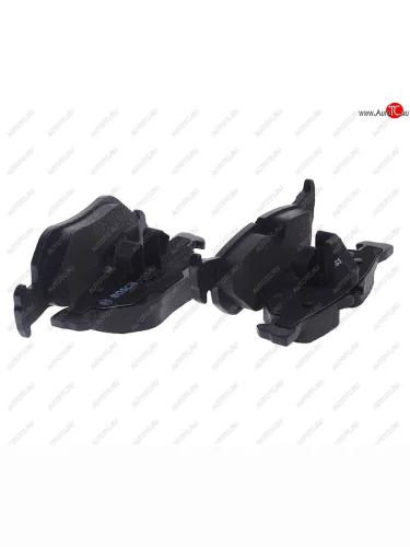 Колодки тормозные задние (4шт.) BOSCH BMW 3 серия E91 универсал дорестайлинг (2004-2008)