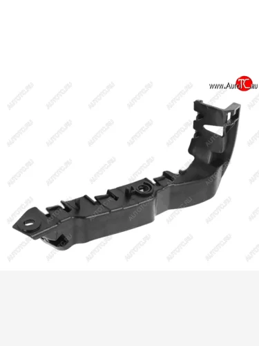 Левое крепление переднего бампера SAT Audi A3 8VS седан дорестайлинг (2012-2016)