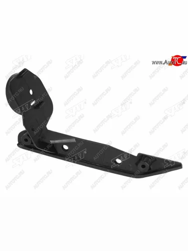 Левое крепление переднего бампера SAT BMW 3 серия  E90 (2004-2012) седан дорестайлинг, седан рестайлинг