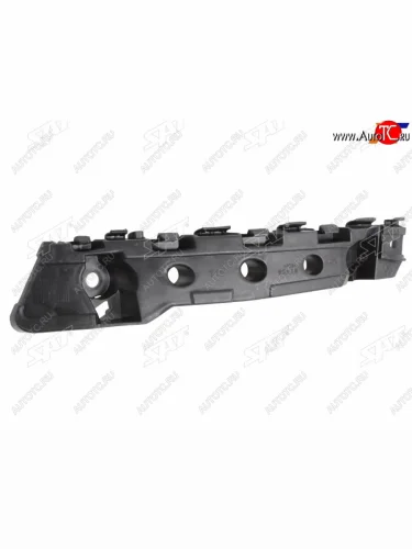 Левое крепление переднего бампера SAT Chery Tiggo 4 1-ый рестайлинг (2018-2023)