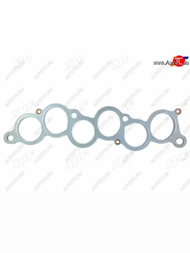 Прокладка впускного коллектора 3VZ-FE 1-2MZ-FE SAT Toyota Camry XV10 купе (1991-1996)