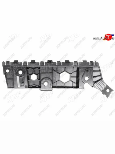 Левое крепление переднего бампера SAT Chery Tiggo 7 Pro Max T1E дорестайлинг (2022-2025)