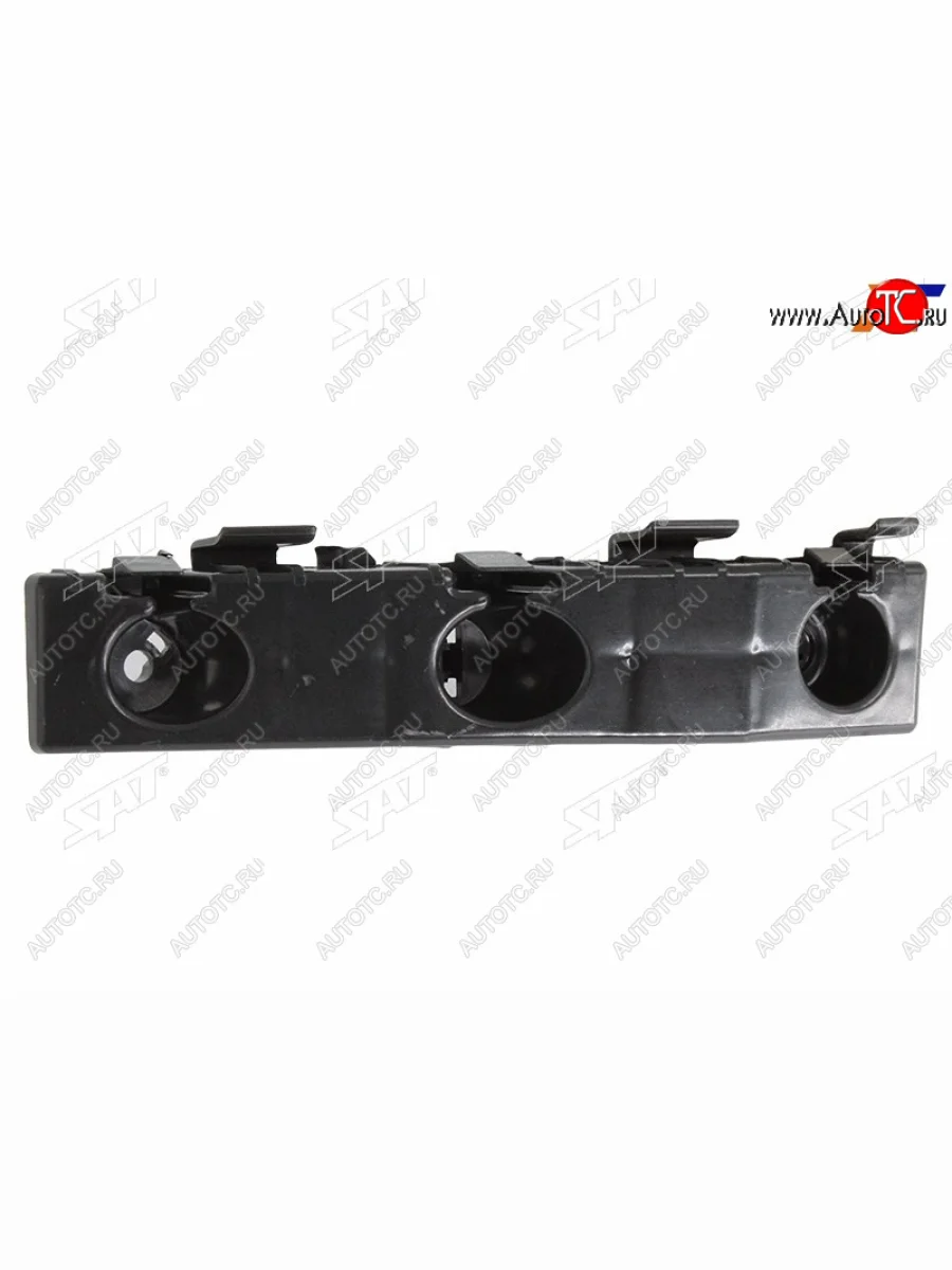 Левое крепление переднего бампера SAT Geely Atlas NL3 (2016-2022)  в Воронеже Воронежской области