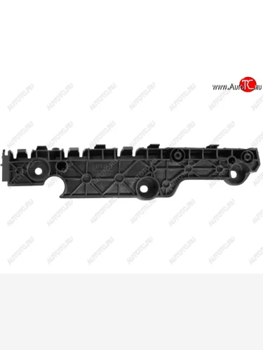 Левое крепление переднего бампера SAT Great Wall Poer (2021-2025)