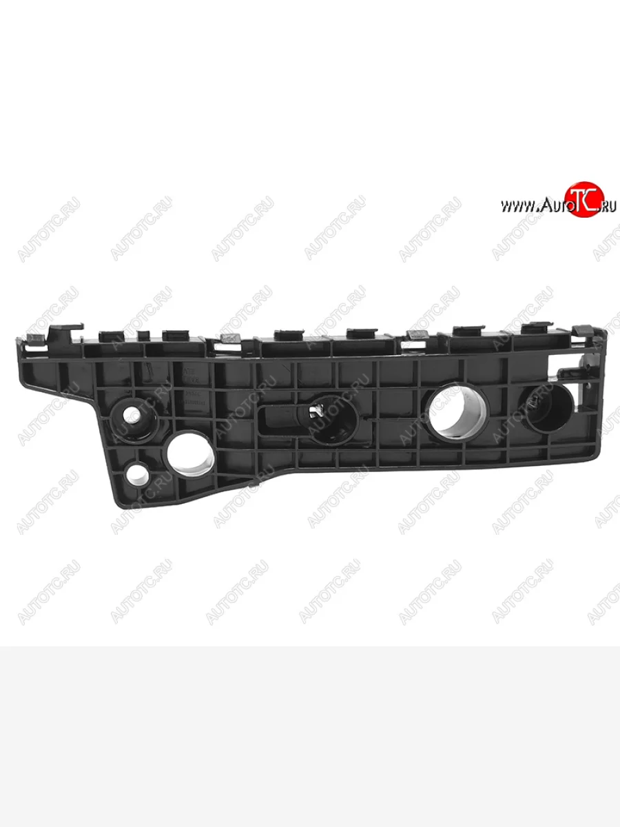 Левое крепление переднего бампера SAT Haval H9 дорестайлинг (2015-2017)  с доставкой в г. Пермь