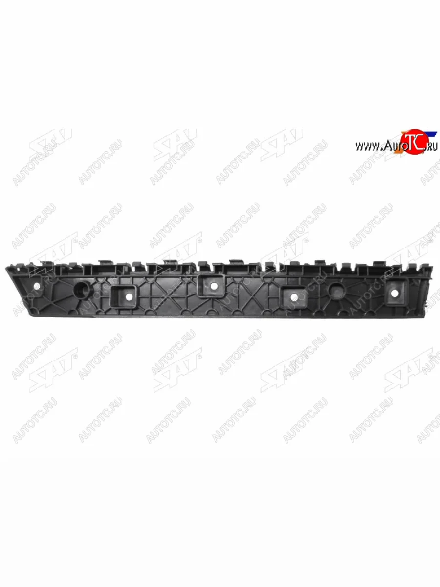 Левое крепление заднего бампера SAT Haval Jolion дорестайлинг (2020-2024)  в Керчи Республика Крым