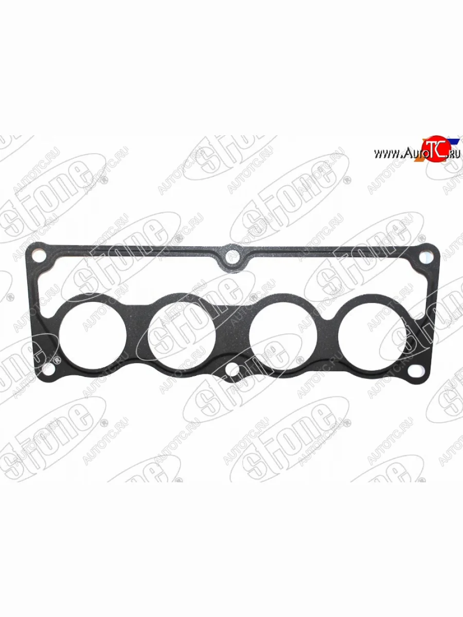 Прокладка впускного коллектора TOYOTA CORONA 3S-FSE STONE Toyota Nadia XN10 дорестайлинг (1998-2001)  в Перми Пермском крае