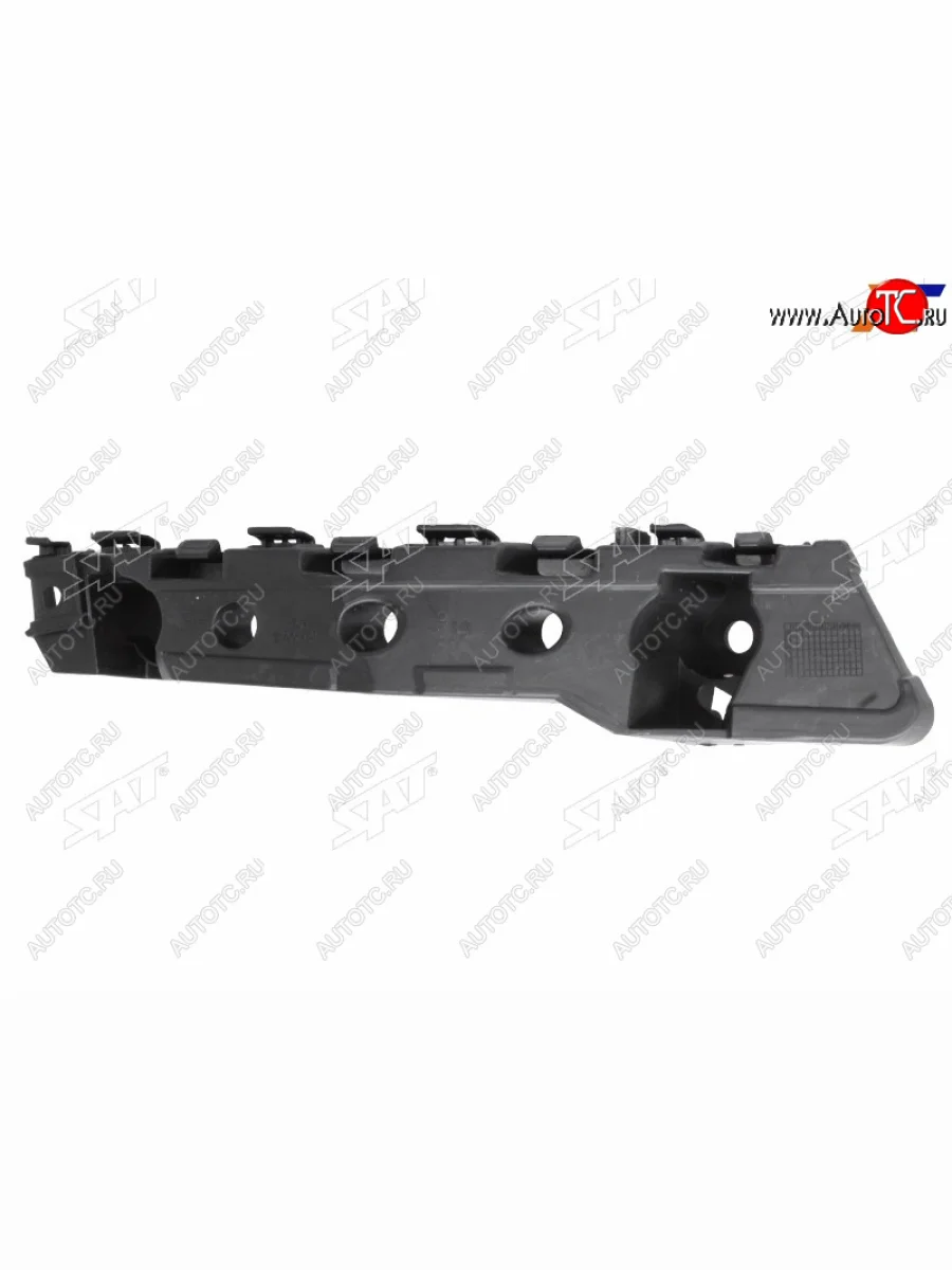 Правое крепление переднего бампера SAT Chery Tiggo 4 1-ый рестайлинг (2018-2023)  с доставкой в г. Керчь