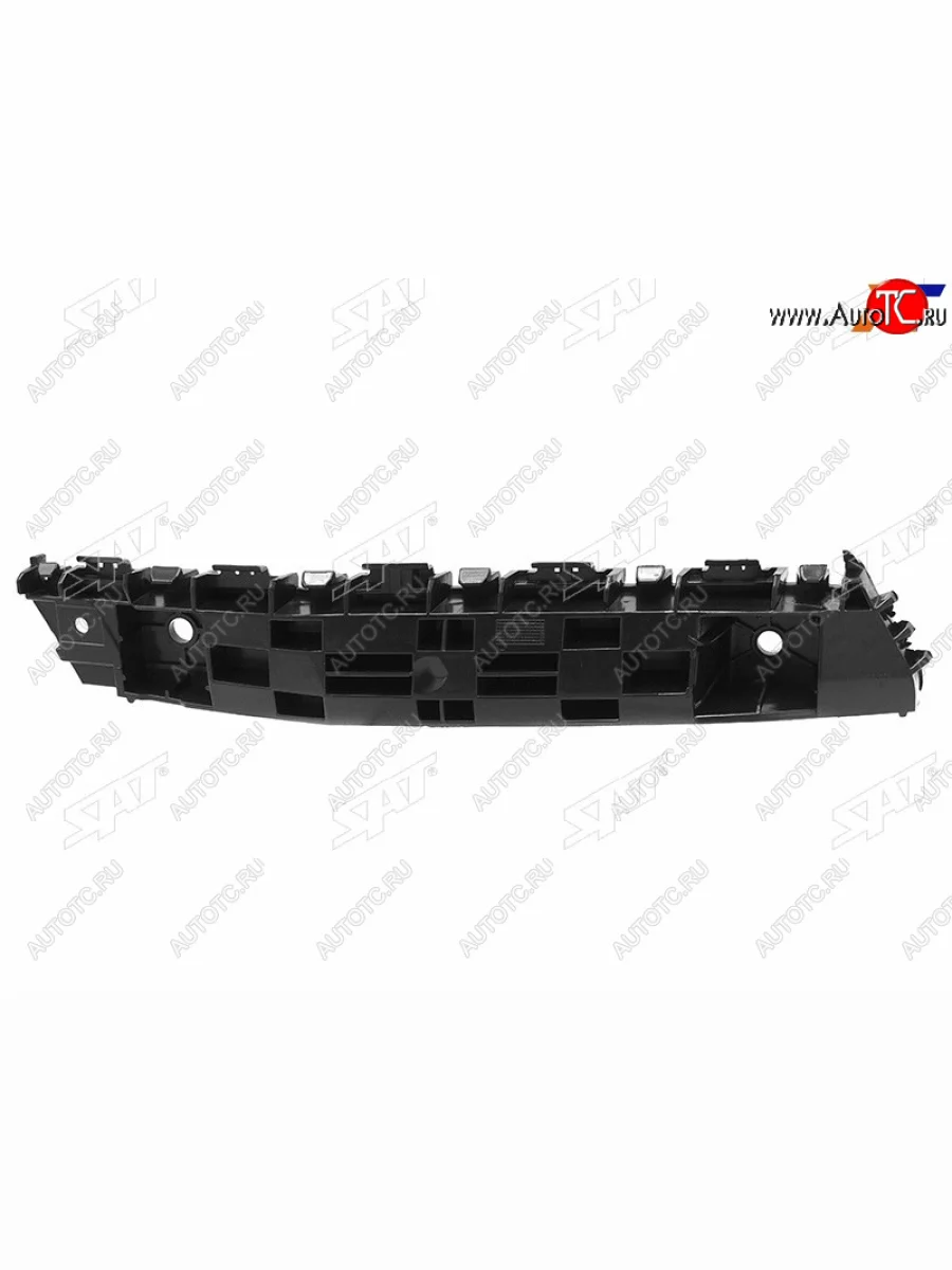 Правое крепление переднего бампера SAT Chery Tiggo 8 PRO (2021-2025)  в Керчи Республика Крым