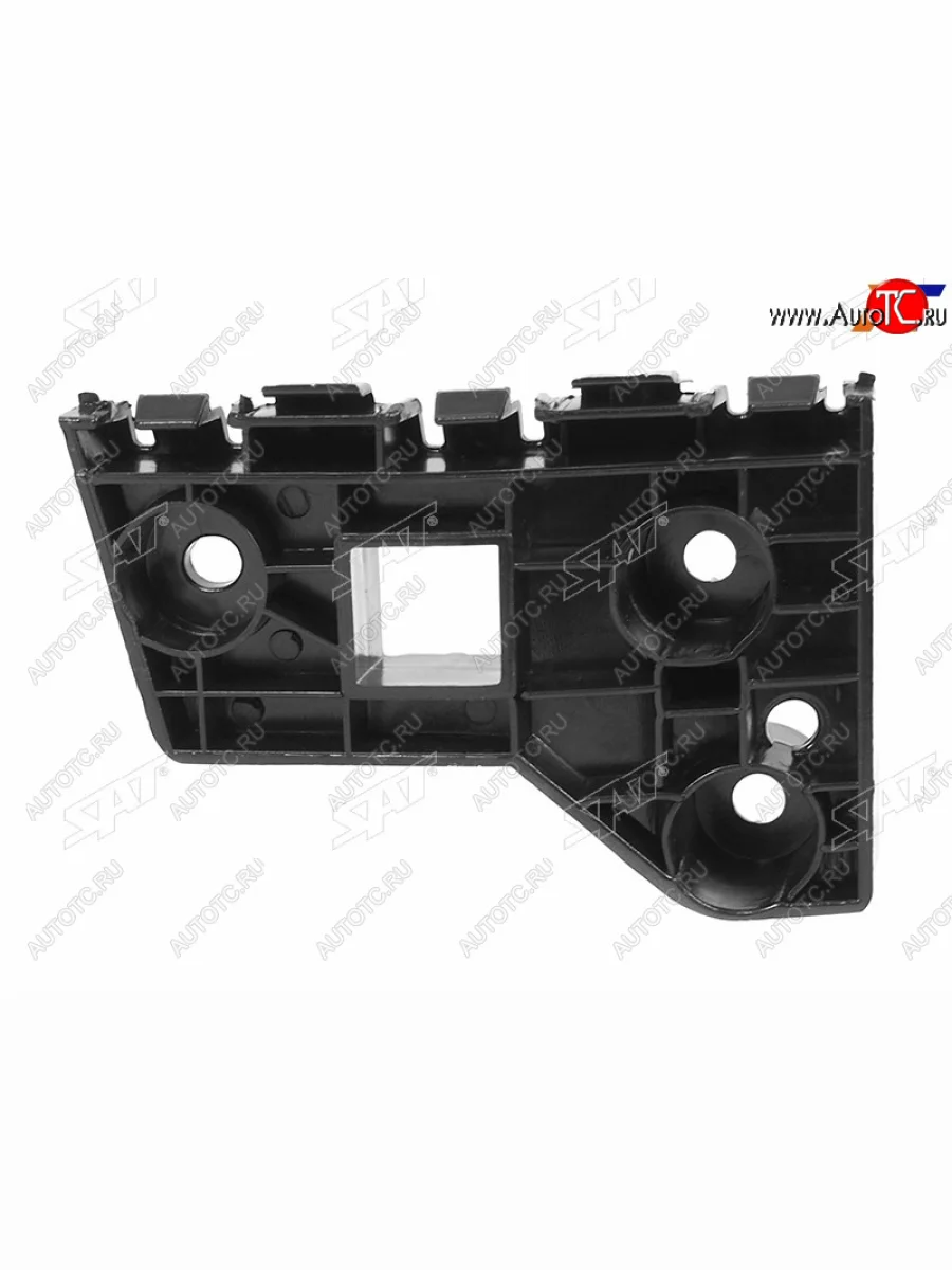 Правое крепление переднего бампера SAT Haval F7x дорестайлинг (2019-2022)  с доставкой в г. Керчь