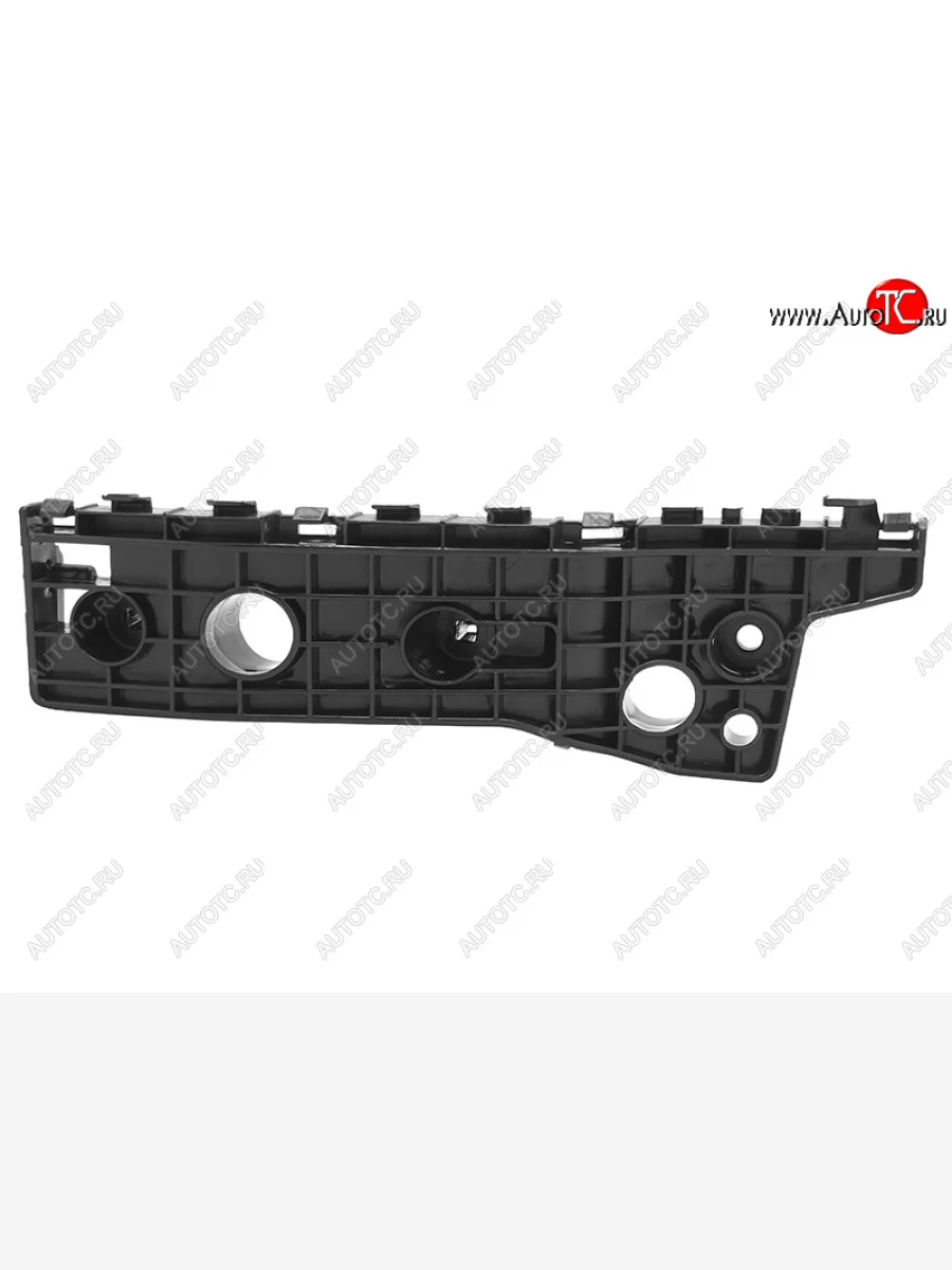 Правое крепление переднего бампера SAT Haval H9 дорестайлинг (2015-2017)  в Керчи Республика Крым