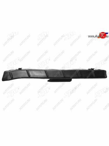 Правое крепление переднего бампера (под фарой) SAT Hyundai Solaris HCR седан рестайлинг (2020-2022)