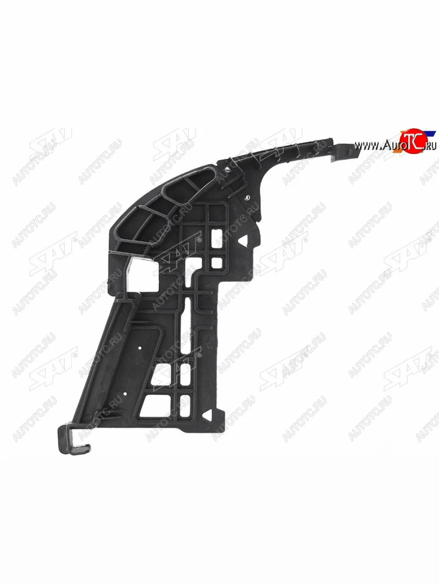 Правое крепление переднего бампера SAT Hyundai Tucson JM (2004-2010)  в Керчи Республика Крым