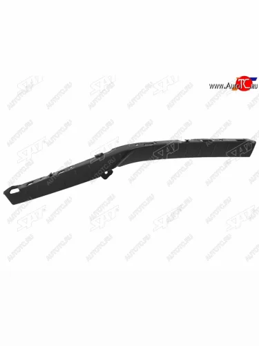 Правое крепление переднего бампера верхнее SAT Hyundai Tucson NX4 (2020-2022)