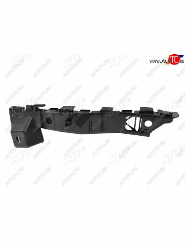 Правое крепление переднего бампера верхнее SAT KIA Ceed 1 ED дорестайлинг, хэтчбэк 5 дв. (2006-2010)