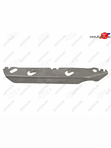 Левое крепление переднего бампера (металл) SAT BMW 3 серия  E90 (2004-2012) седан дорестайлинг, седан рестайлинг