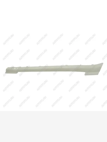 Левое крепление переднего бампера SAT Hyundai Sonata YF (2009-2014)