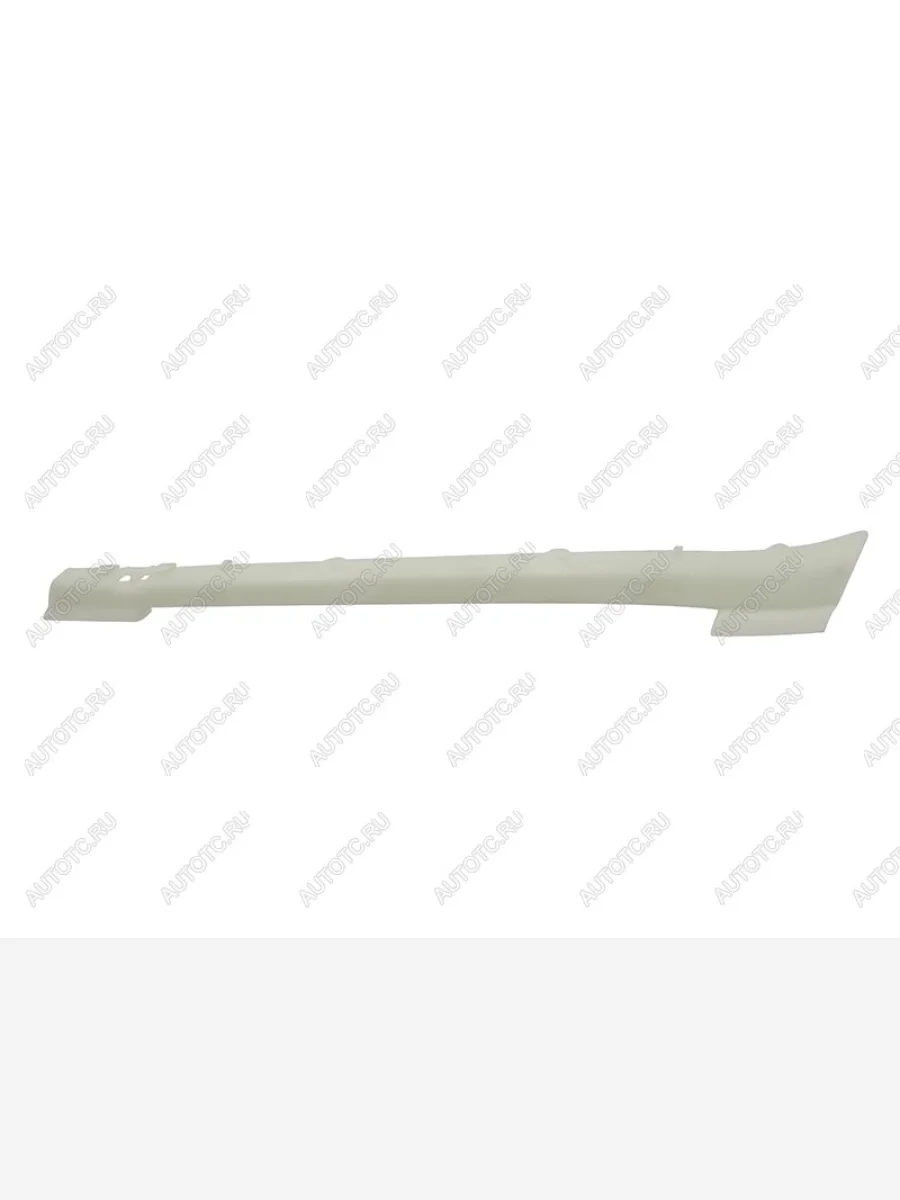 Левое крепление переднего бампера SAT Hyundai Sonata YF (2009-2014)  в Керчи Республика Крым